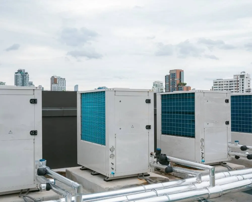 daikin-vrv-klima-sistemleri