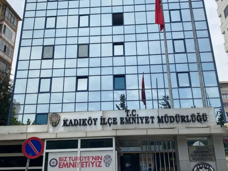 kadikoy-ilce-emniyet-mudurlugu