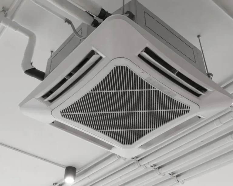 Fancoil sistemlerinin çeşitleri ve kullanım alanları